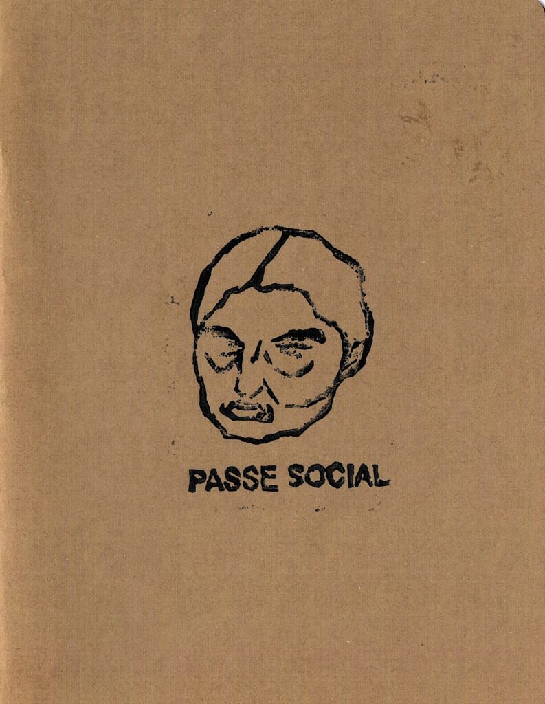 Passe Social