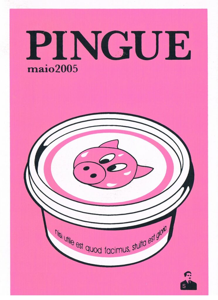 Pingue