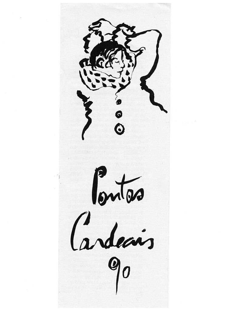 Pontos Cardeais