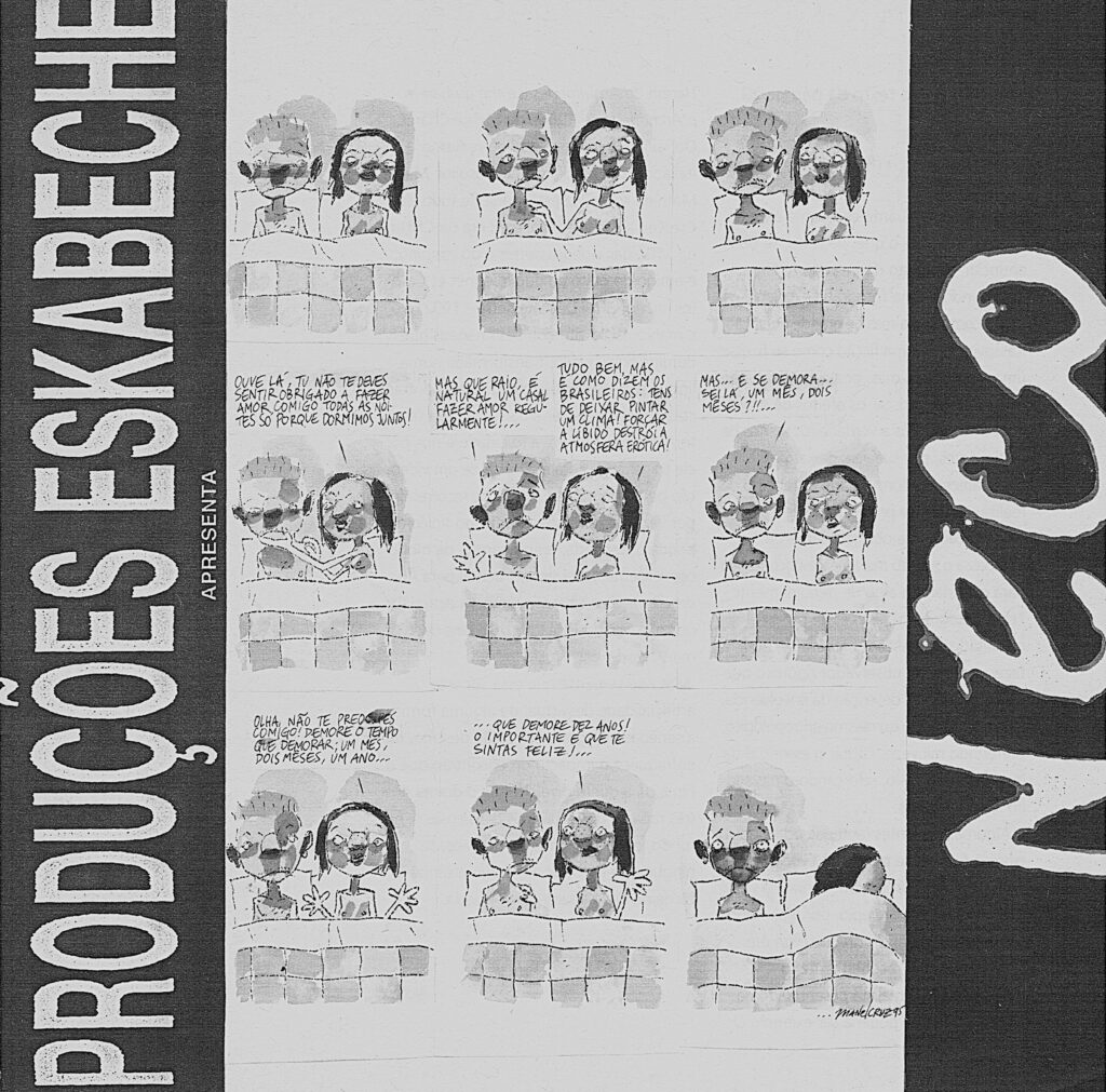 Produções Eskabeche