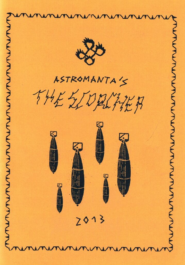 The Scorcher