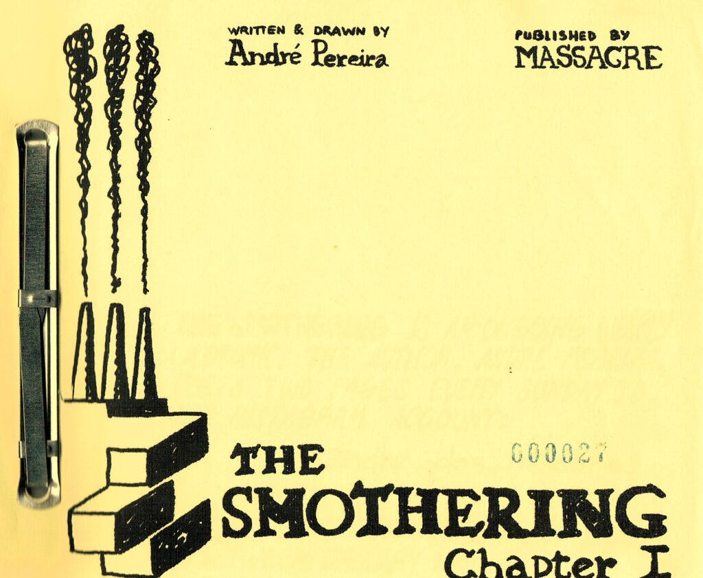 The Smothering