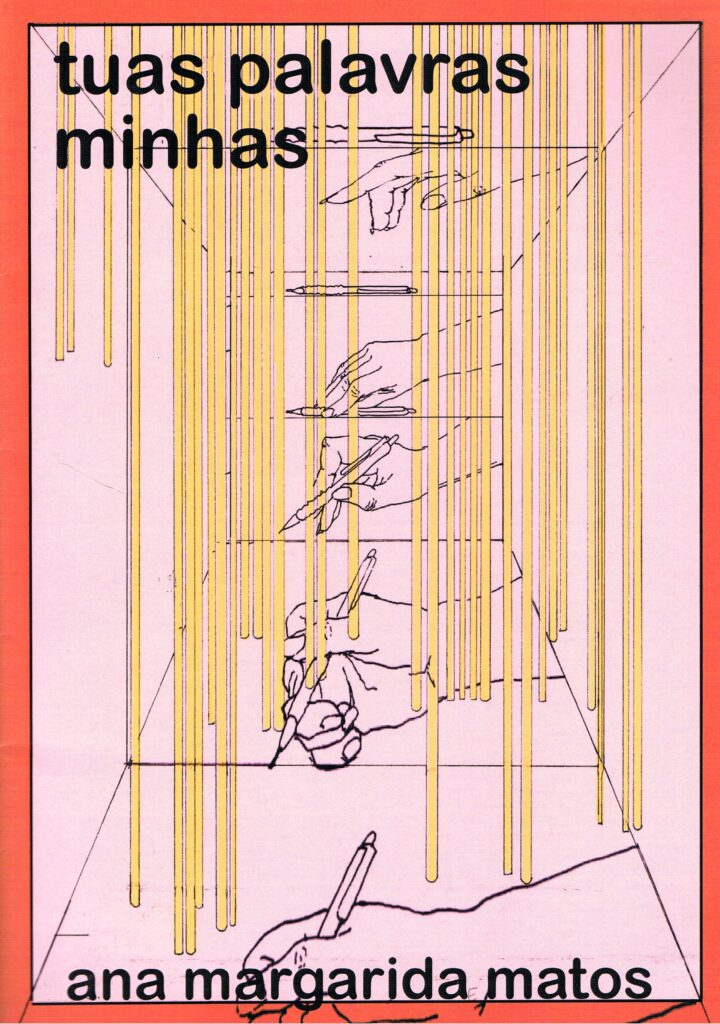 Tuas Palavras Minhas