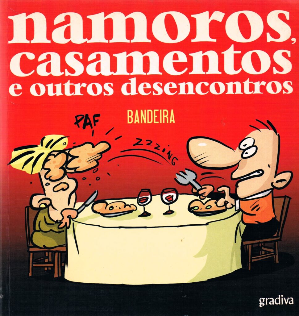 namoros, casamentos e outros desencontros
