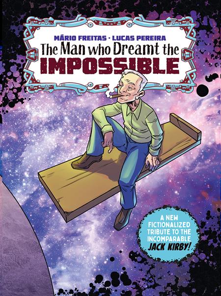 The Man who Dream the Impossible