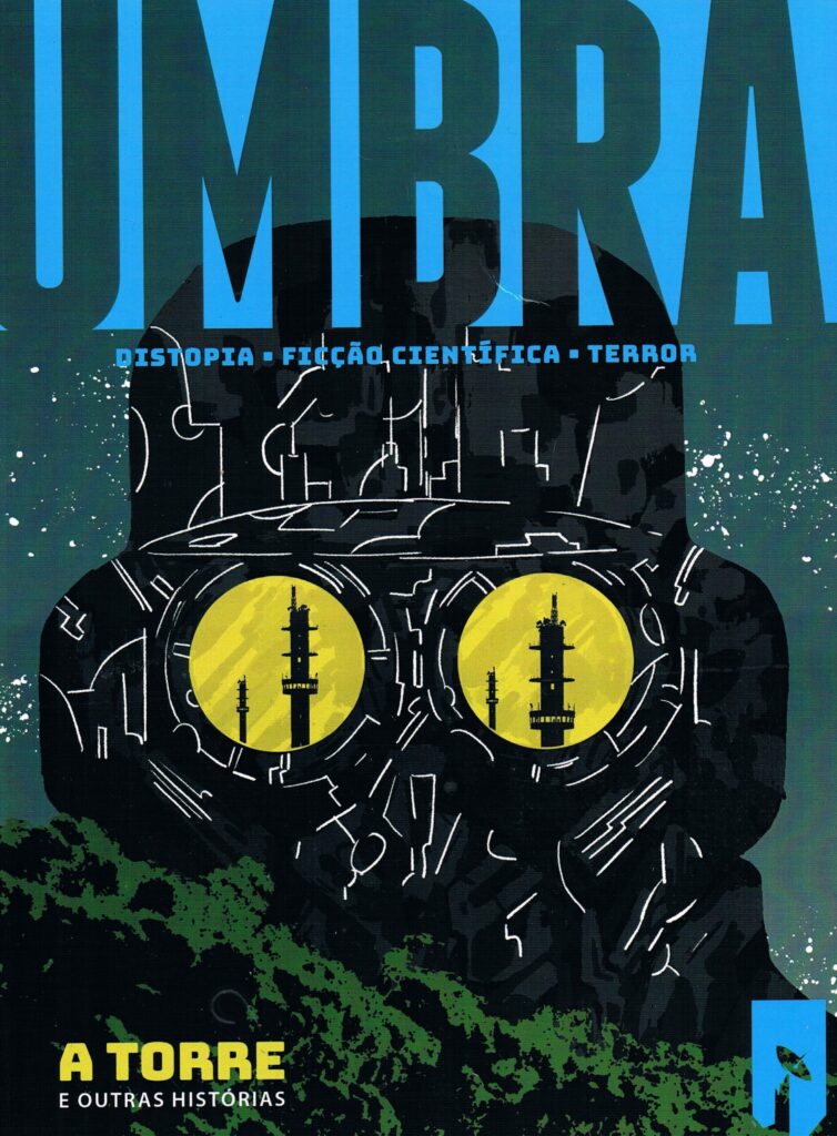 Umbra - A Torre e outras Histórias