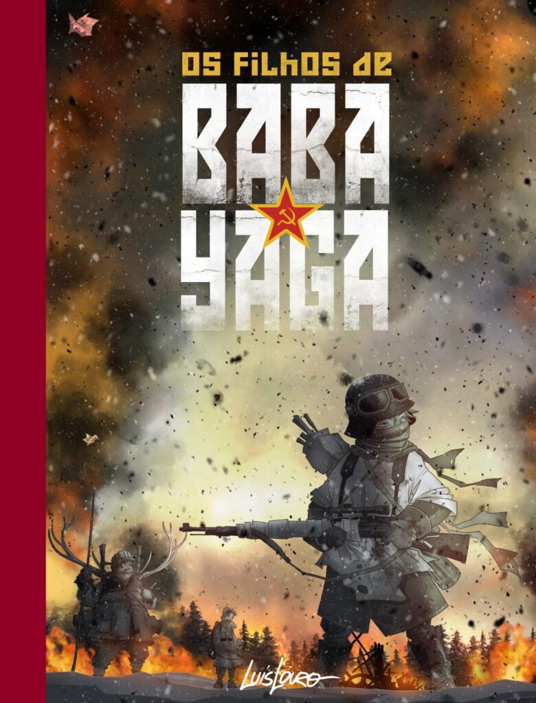Baba Yaga