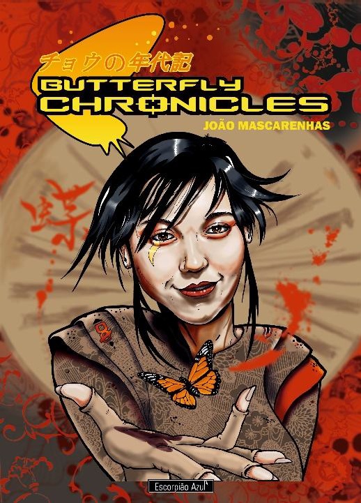 Butterfly Chronicles