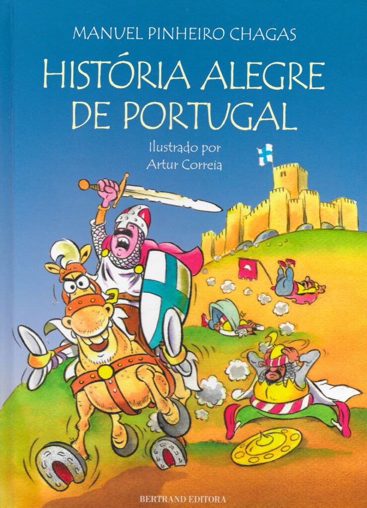 História Alegre de Portugal I