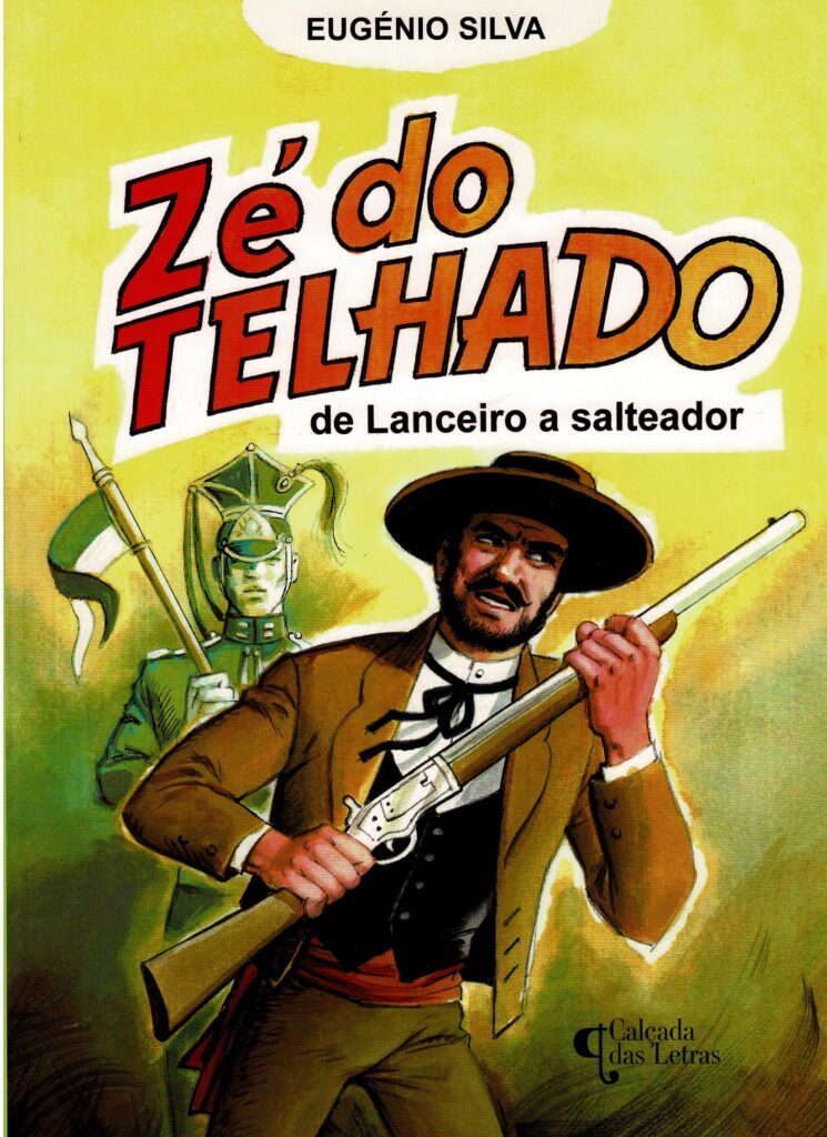 Zé do Telhado