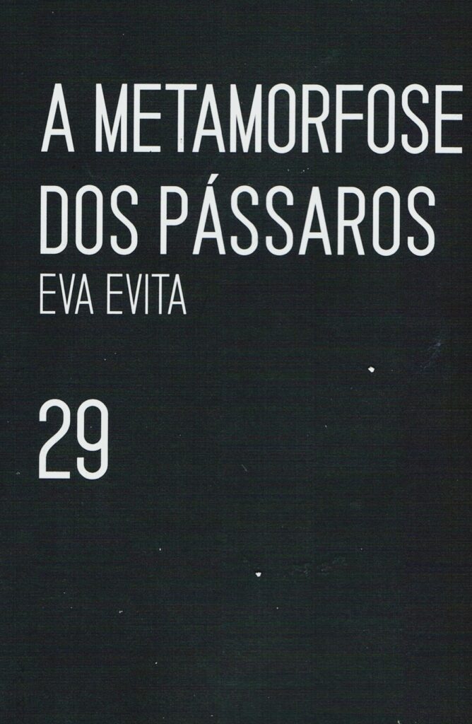 A Metamorfose dos Pássaros