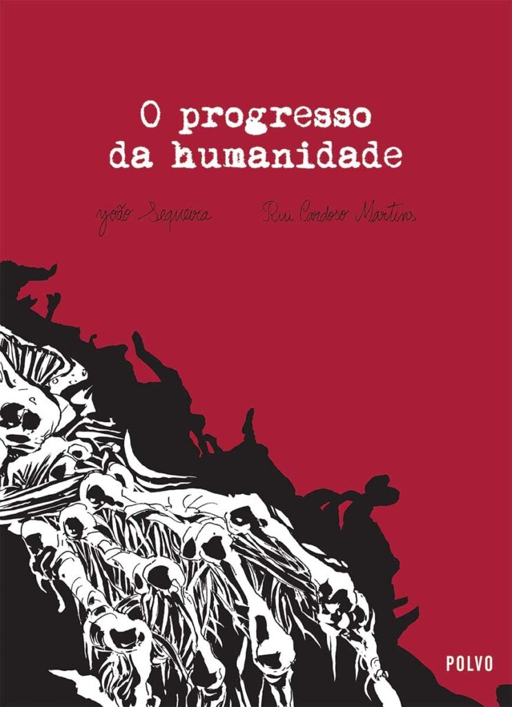 O Progresso da Humanidade 