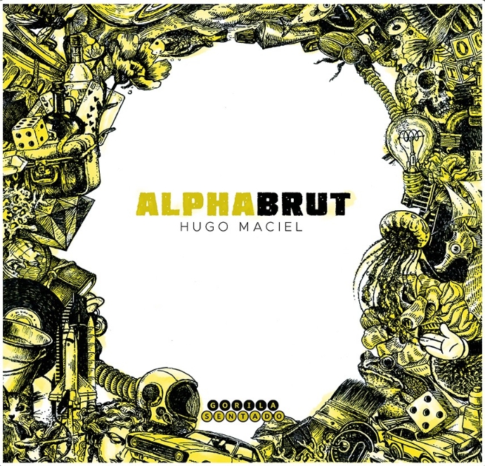 Alpha Brut