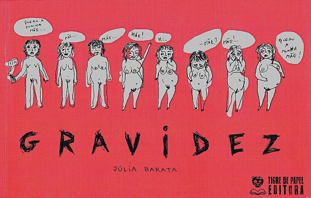 Gravidez