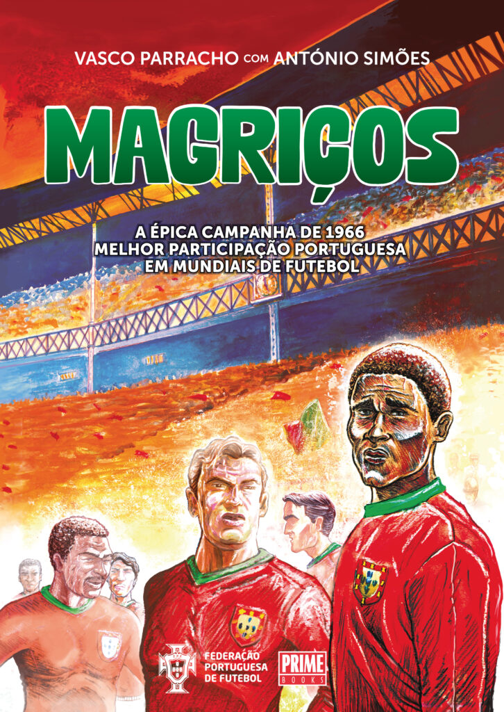 Magriços