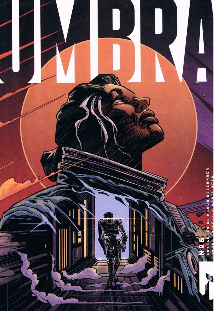 Umbra #6
