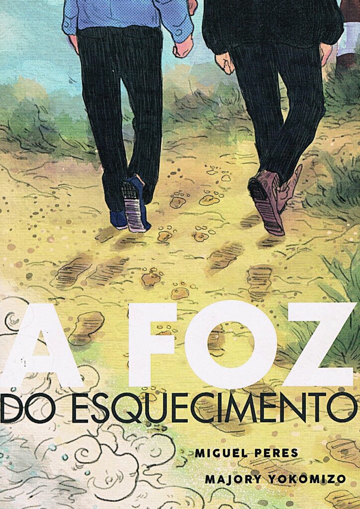 A Foz do Esquecimento