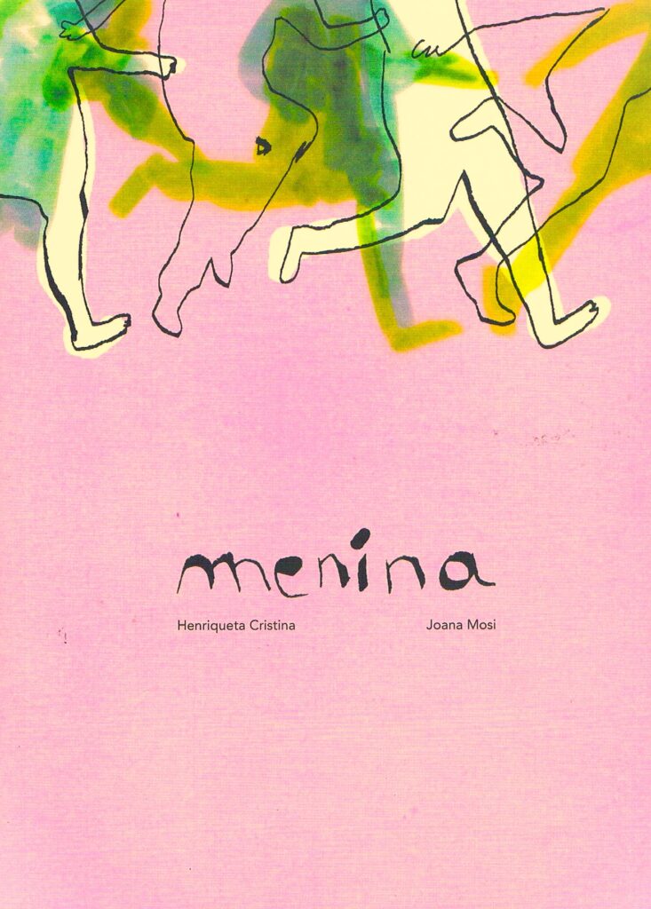 Menina