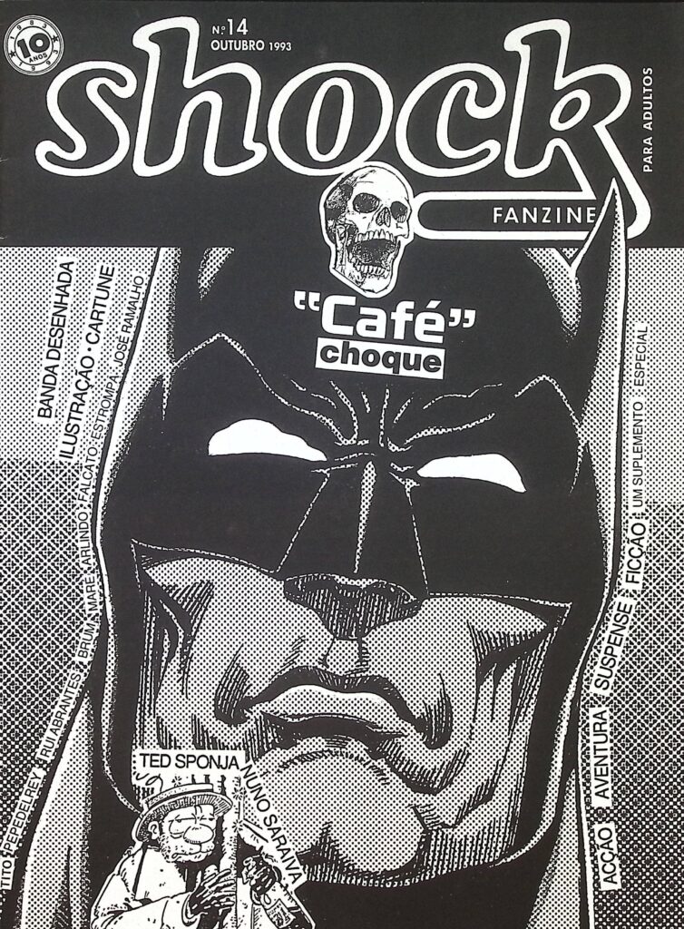 Shock #14