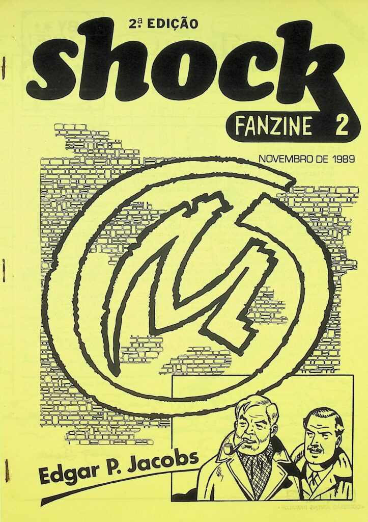 Shock #2