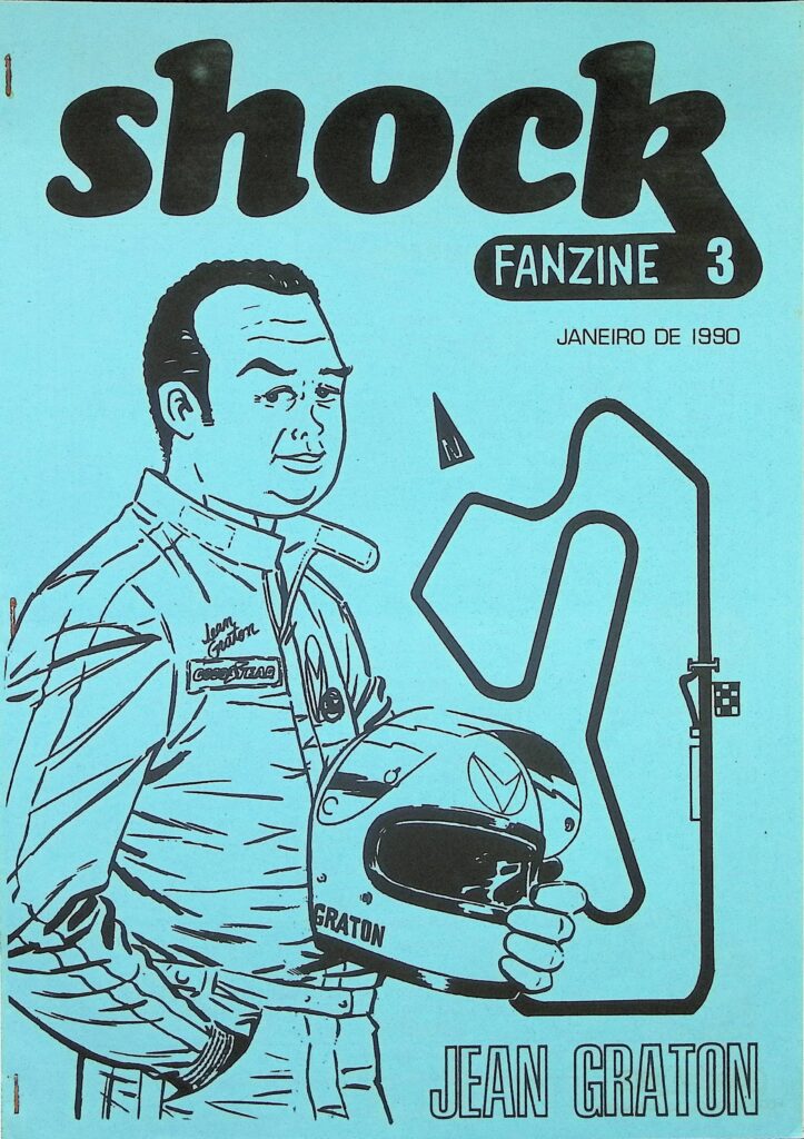Shock 3