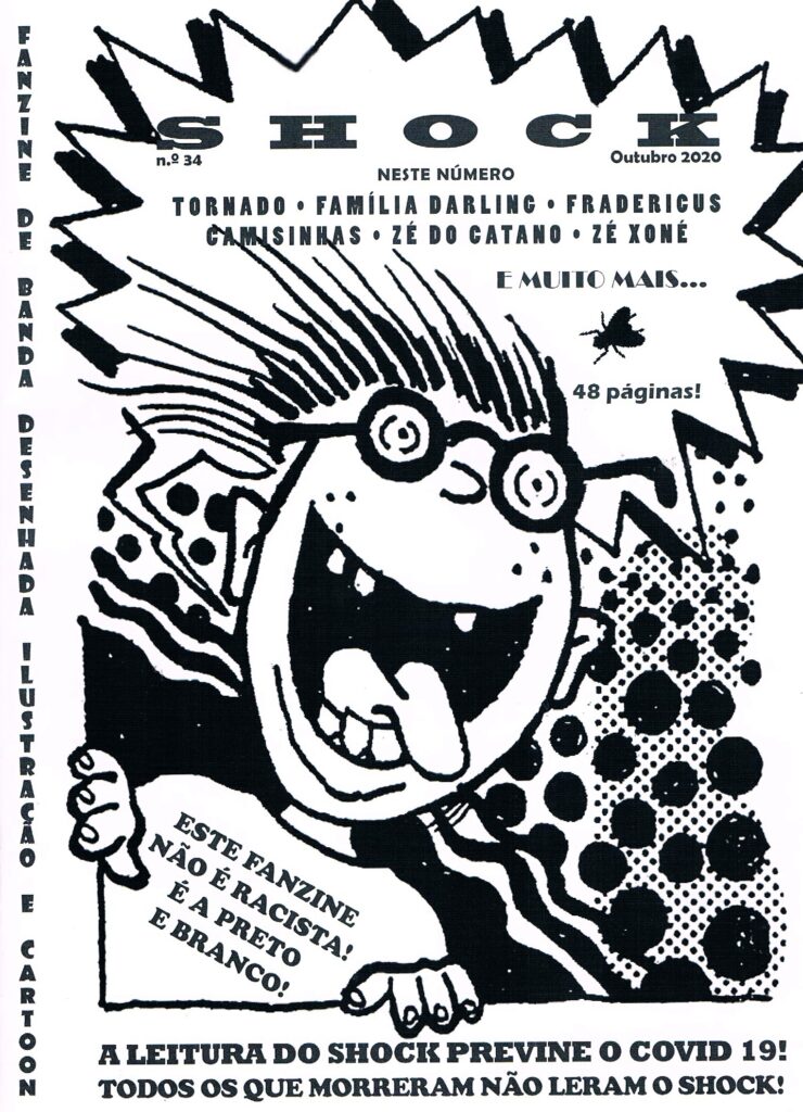Shock #34