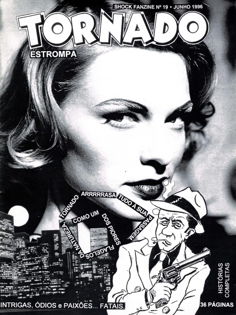 Shock #19