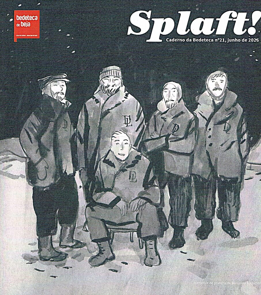 Splaft #20