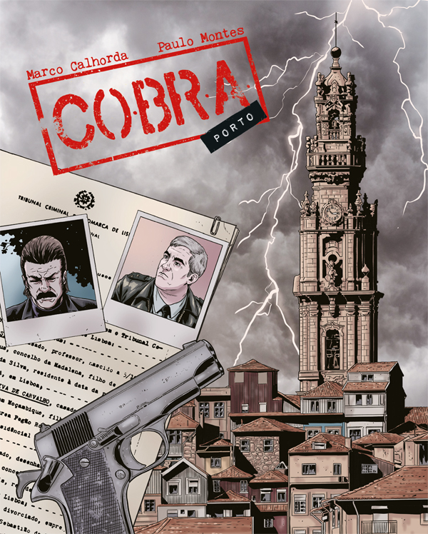 Cobra-Porto