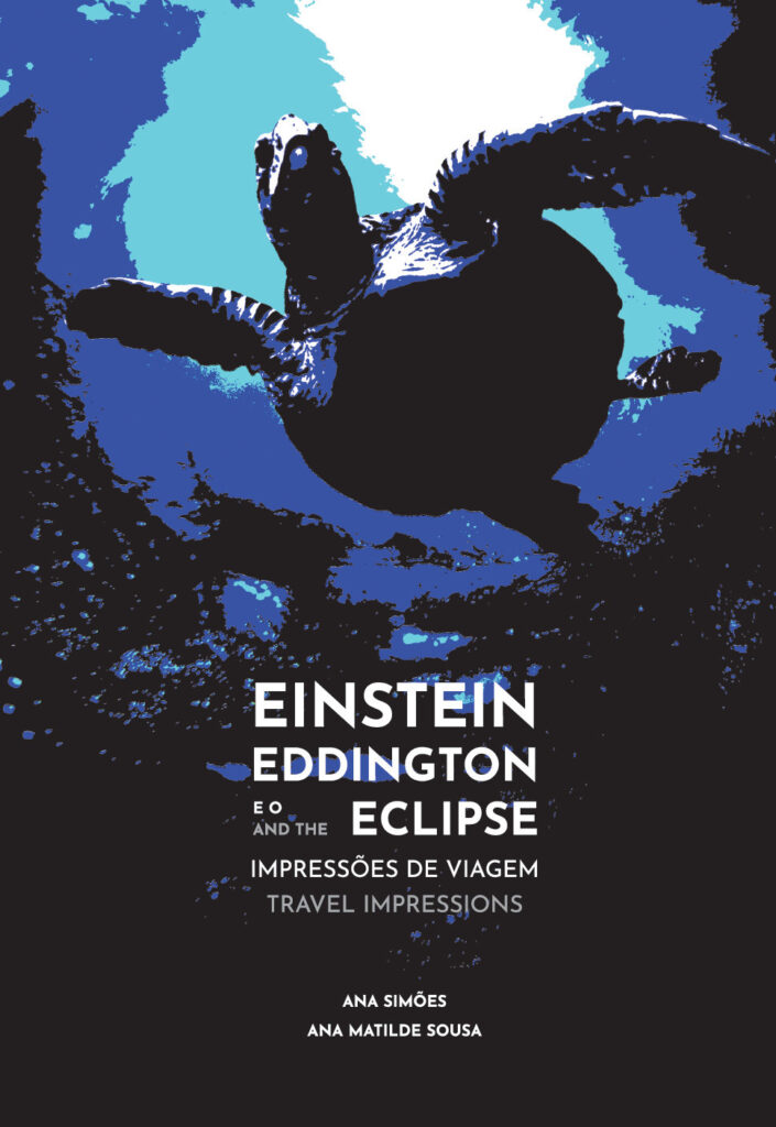 Einstein e Eddington