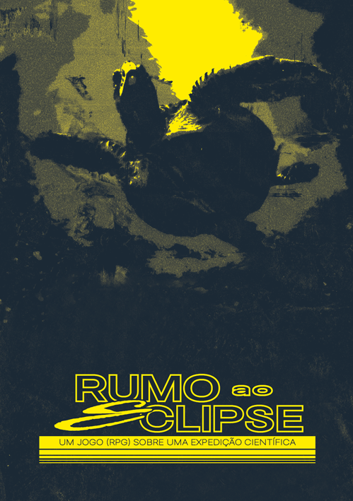 Rumo ao Eclipse