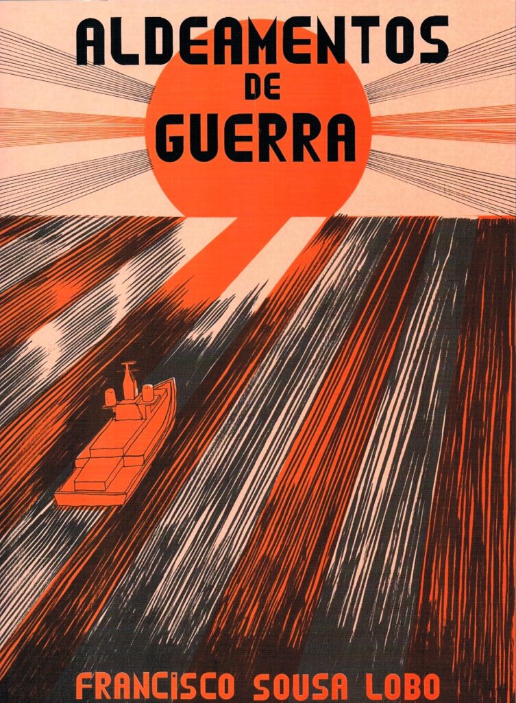 Aldeamentos de Guerra 