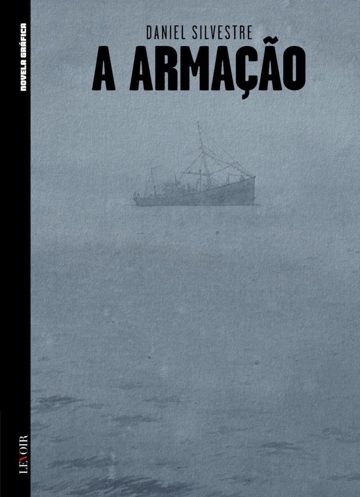 A Armação 