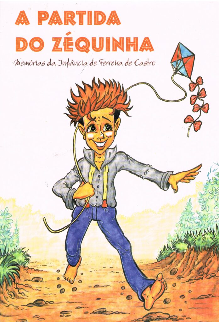 A Partida do Zequinha