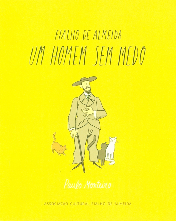 Um Homem sem Medo