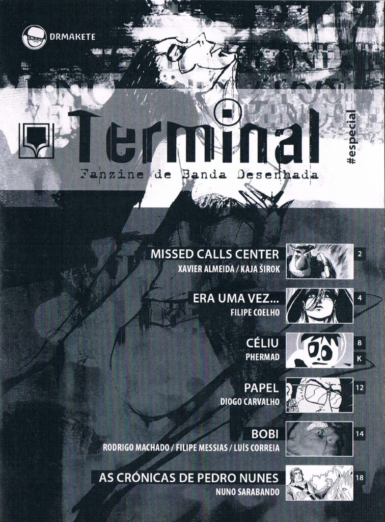 Terminal #T24E