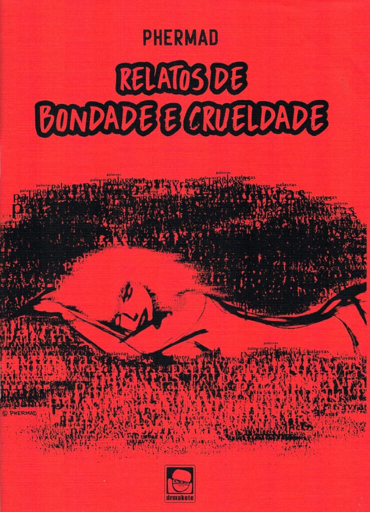 Relatos de Bondade e Crueldade