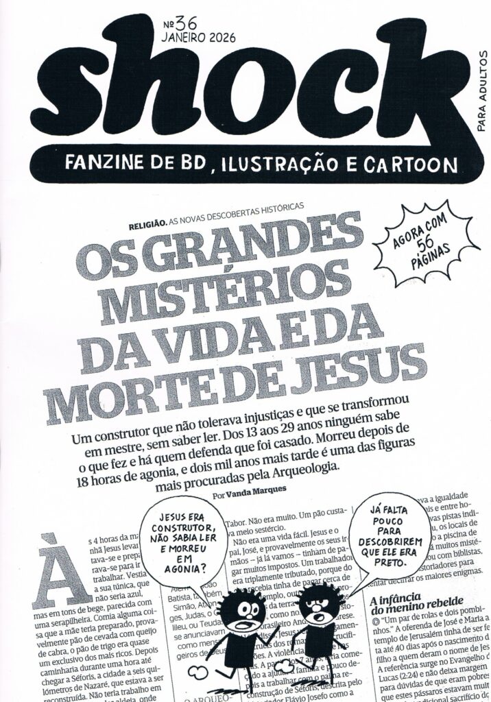 Shock #36